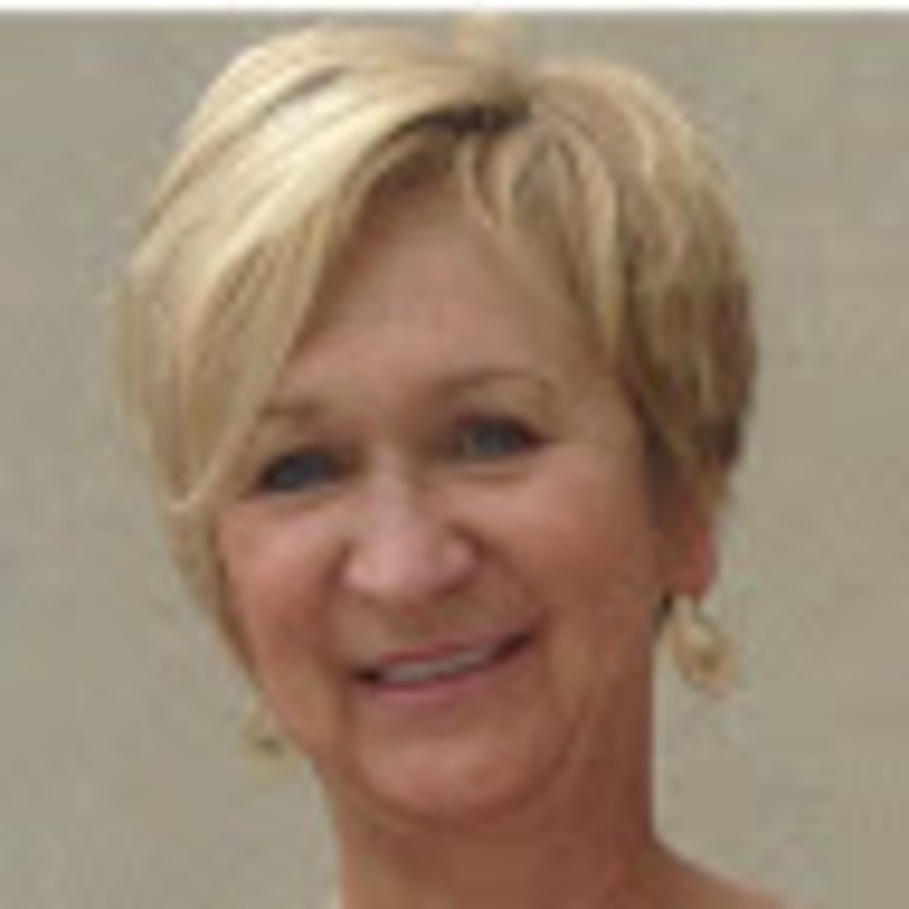 Meet your Posher, Marilou